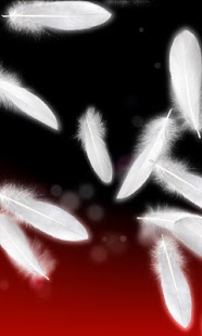Free Download Feather Live Wallpaper Trial APK for Android