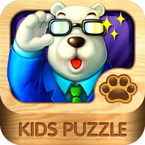 Kids Puzzle:Social for PC and MAC