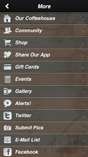 Download Ziggi's Coffee App APK for PC