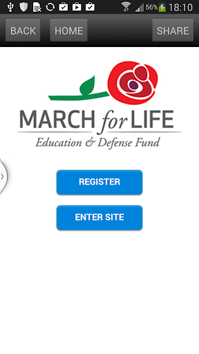 March For Life