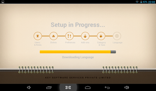 How to mod Smart Menu - POS Software 3.3 mod apk for laptop