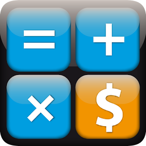Betting&Trading Calculator  Icon