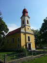 Church in Krasno
