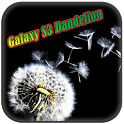 Galaxy S3 Dandelion icon