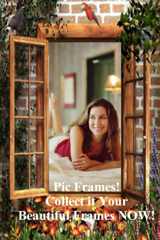 免費下載生活APP|Pic Frames HD app開箱文|APP開箱王