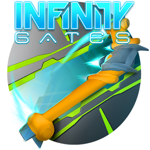 Infinity Gates.apk 1.02