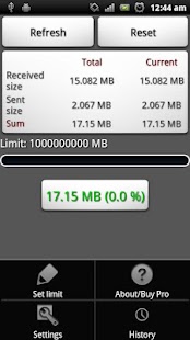 Download 3G Traffic Lite APK for Android
