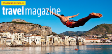 MARCO POLO Travel Magazine APK