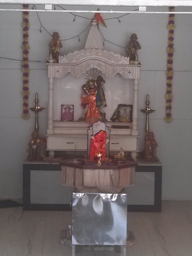 हनुमान मंदिर
