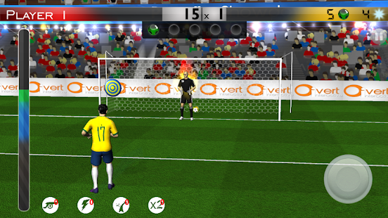 Lastest Penalty Showdown - Football APK