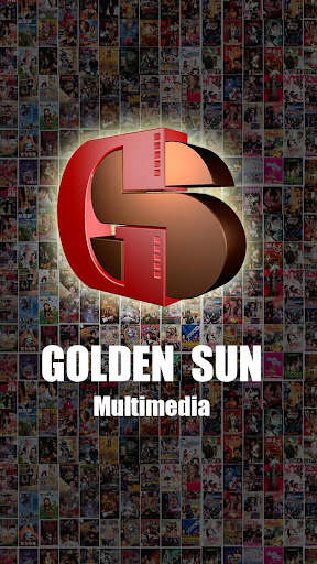 Golden Sun