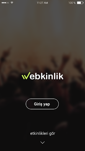 Webkinlik