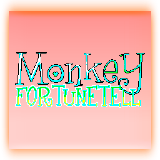 Monkey Fortunetell 棋類遊戲 App LOGO-APP開箱王