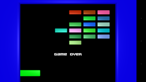 Brick smasher - Breakout-Free poster 8