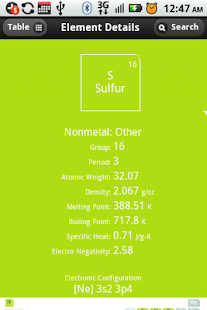 How to install Periodic Table 1.1 mod apk for laptop