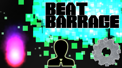 【免費音樂App】Beat Barrage (Beta Demo)-APP點子