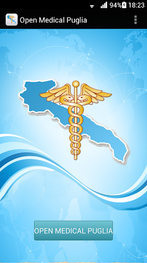 Open Medical Puglia