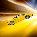 3D Crazy Driving icon