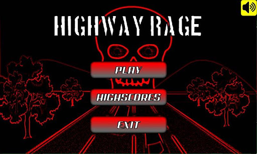 Highway Rage