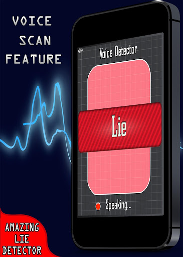 【免費娛樂App】AMAZING LIE DETECTOR 3IN1 FREE-APP點子