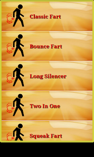 Funny Fart Sounds Screenshots 8