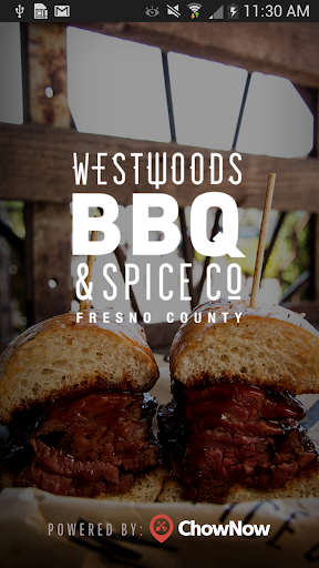 Westwoods BBQ Spice Co.