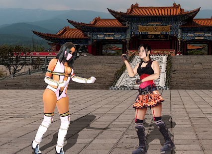 How to install Deadly Gesture Fighting 1.24 unlimited apk for android