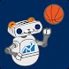Auburn Football & Basketball