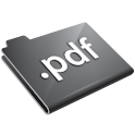 PDF Exporter logo