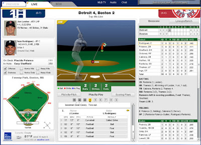 [MLB]輕鬆使用GameDay服務掌握美國大聯盟比賽實況！ - 阿祥的網路筆記本