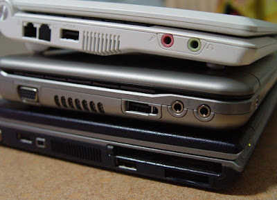 [NB]小筆電體積比一比！EPC700 vs HP2133 vs SONY T37！ - 阿祥的網路筆記本