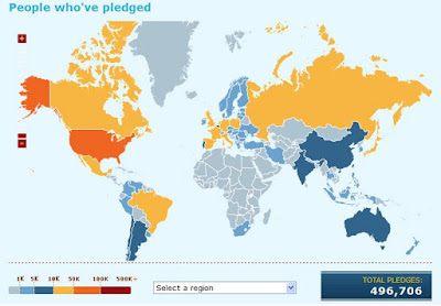 [Event]火狐3金氏紀錄預定！來幫推吧！ - 阿祥的網路筆記本