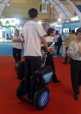 [Event]Wimax Expo 2008參觀小心得！ - 阿祥的網路筆記本