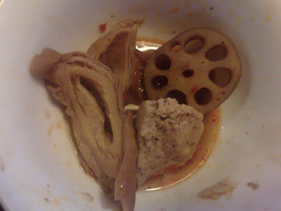 [Food]口齒留香餘味三日．譚英雄麻辣火鍋食記！ - 阿祥的網路筆記本