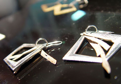 [幫推]輔仁大學應美所「貝有法金工創作個展」@華山創意園區！ - 阿祥的網路筆記本