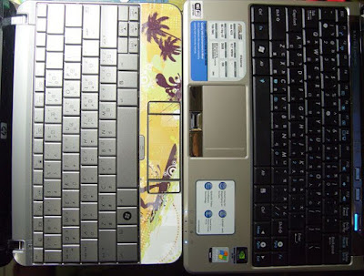 [NB]Asus N10J入手13天使用心得分享！ - 阿祥的網路筆記本