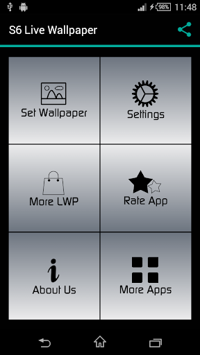免費下載個人化APP|S6 Live Wallpaper app開箱文|APP開箱王