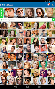 Skout - Meet, Chat, Friend - screenshot thumbnail