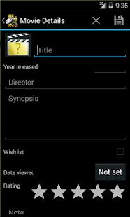 How to mod Movie Log 1.3 mod apk for bluestacks