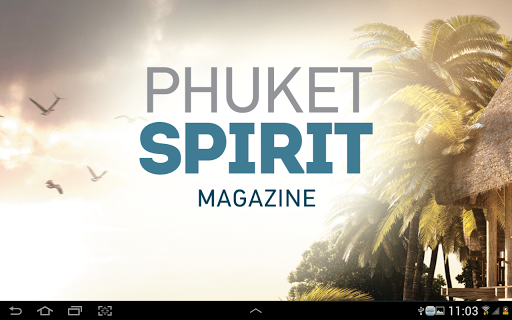 Phuket Spirit