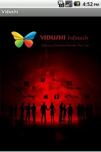 How to download Vidushi 1.0 apk for bluestacks