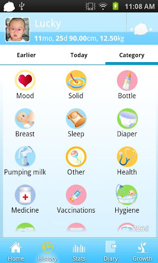 Baby Care Plus v2.5.4.2