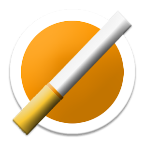 Cigarettes Control (Pro) logo