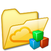 GSAnywhere (Cloud Storage)