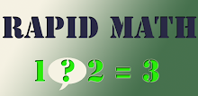 Rapid Math APK