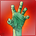 Zombie HQ mobile app icon