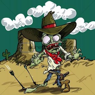 Download cowboy shoot out APK