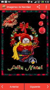 How to mod Imagens de Natal 2.1 unlimited apk for bluestacks