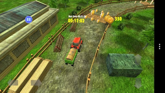 Farm Driver Skills Competition Screenshots 10