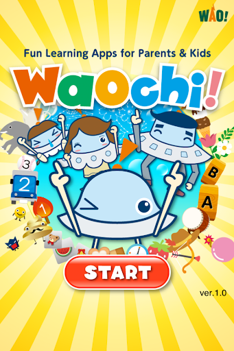 Waochi